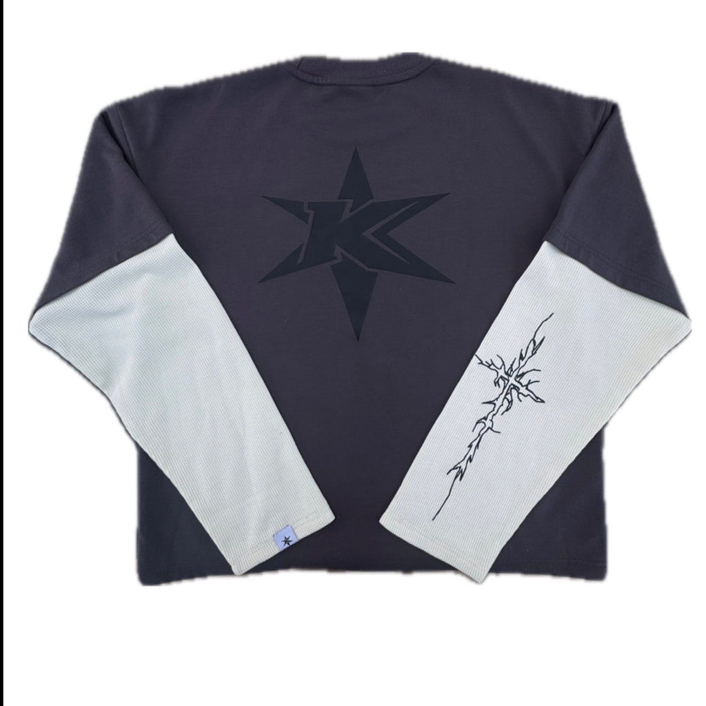 LONG SLEEVED T-SHIRT