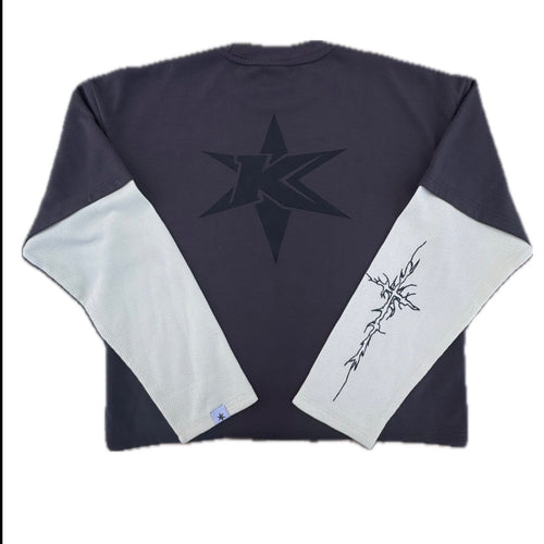 LONG SLEEVED T-SHIRT