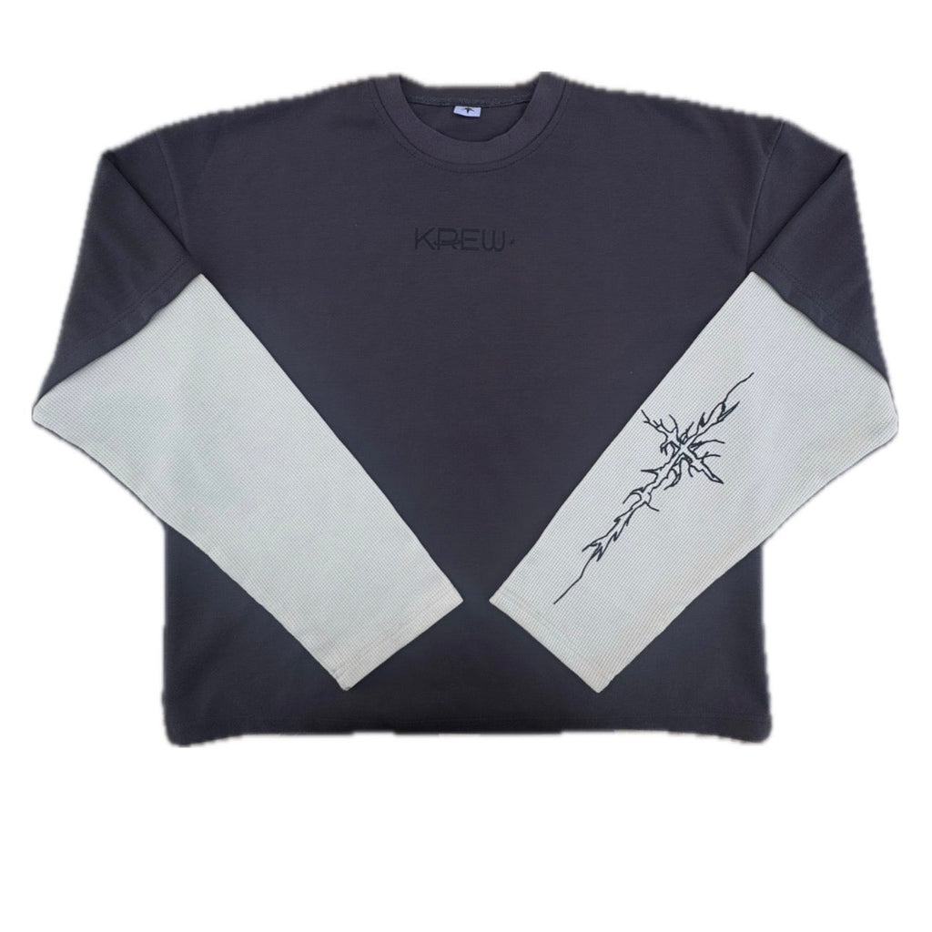 LONG SLEEVED T-SHIRT