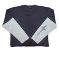 LONG SLEEVED T-SHIRT